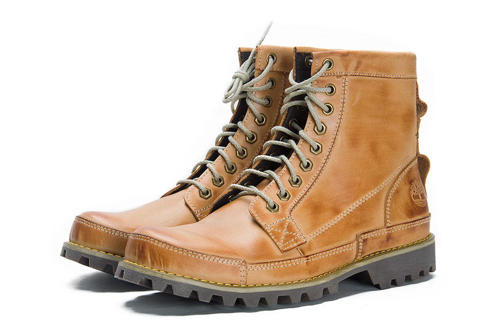 Timberland Men's Shoes 263